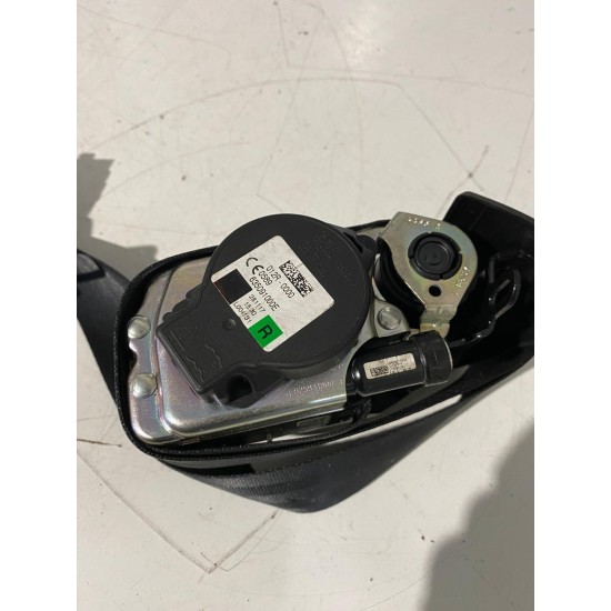 Centura dreapta fata VOLVO XC60 2018 39838533 32239367
