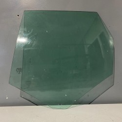 Rear left side window VOLVO XC60 2018+ 31424756