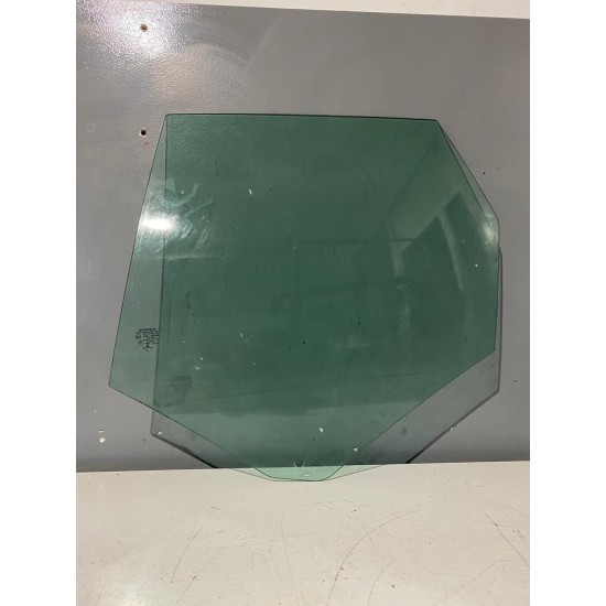 Rear left side window VOLVO XC60 2018+ 31424756
