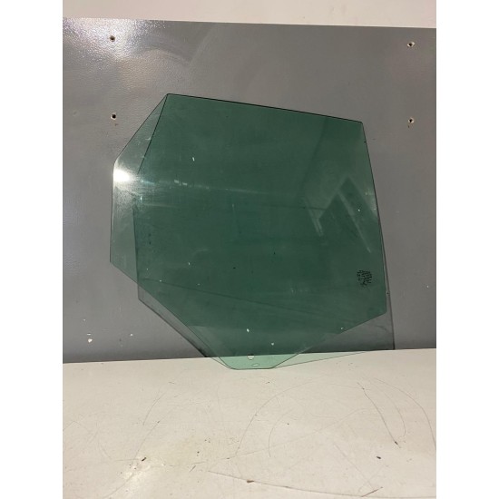 Rear right side window VOLVO XC60 2018+ 31424757