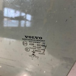 Geam stanga fata Volvo XC60 2018+ 32244870