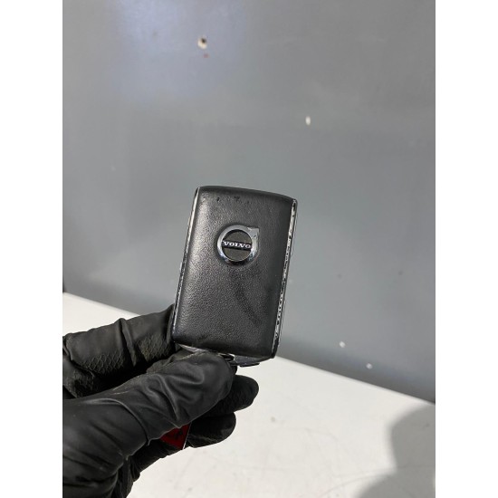 Ignition Key Remote control VOLVO XC90 XC40 S60 V60 XC60 INSCRIPTION 2018 31652169 32256980