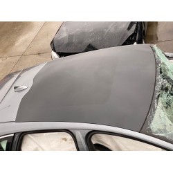 Glass panel glass roof VOLVO V40 2015 32285476