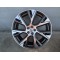1x Janta 7 spite Y 21" Volvo S90 V90 S60 V60 CC XC60 XC90 XC40 - 31428592