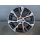 1x Janta 7 spite Y 21" Volvo S90 V90 S60 V60 CC XC60 XC90 XC40 - 31428592
