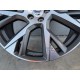 1x Janta 7 spite Y 21" Volvo S90 V90 S60 V60 CC XC60 XC90 XC40 - 31428592