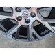 1x Janta 7 spite Y 21" Volvo S90 V90 S60 V60 CC XC60 XC90 XC40 - 31428592