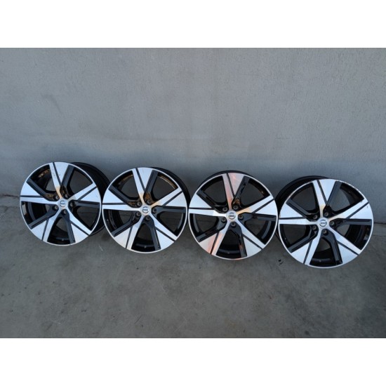 Jante 5 spite 19" Volvo XC60 XC40 XC70 XC90 S60 V60 S90 V90 - 32243375