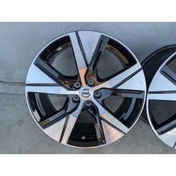 Jante 5 spite 19" Volvo XC60 XC40 XC70 XC90 S60 V60 S90 V90 - 32243375