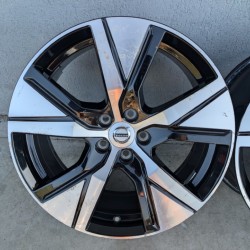 Jante 5 spite 19" Volvo XC60 XC40 XC70 XC90 S60 V60 S90 V90 - 32243375