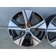Jante 5 spite 19" Volvo XC60 XC40 XC70 XC90 S60 V60 S90 V90 - 32243375