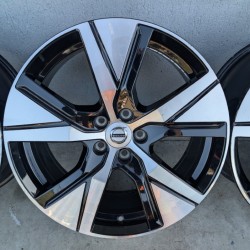Jante 5 spite 19" Volvo XC60 XC40 XC70 XC90 S60 V60 S90 V90 - 32243375