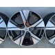 Jante 5 spite 19" Volvo XC60 XC40 XC70 XC90 S60 V60 S90 V90 - 32243375