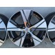 Jante 5 spite 19" Volvo XC60 XC40 XC70 XC90 S60 V60 S90 V90 - 32243375