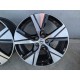Jante 5 spite 19" Volvo XC60 XC40 XC70 XC90 S60 V60 S90 V90 - 32243375
