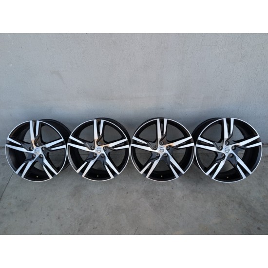 Jante 5 spite duble 19" Volvo XC60 XC40 XC70 XC90 S60 V60 S90 V90 - 31423931
