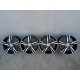 Jante 5 spite duble 19" Volvo XC60 XC40 XC70 XC90 S60 V60 S90 V90 - 31423931