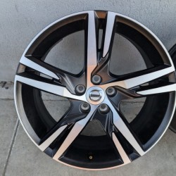 Jante 5 spite duble 19" Volvo XC60 XC40 XC70 XC90 S60 V60 S90 V90 - 31423931