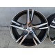 Jante 5 spite duble 19" Volvo XC60 XC40 XC70 XC90 S60 V60 S90 V90 - 31423931