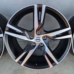 Jante 5 spite duble 19" Volvo XC60 XC40 XC70 XC90 S60 V60 S90 V90 - 31423931