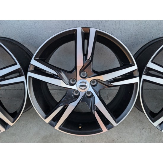 Jante 5 spite duble 19" Volvo XC60 XC40 XC70 XC90 S60 V60 S90 V90 - 31423931