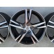 Jante 5 spite duble 19" Volvo XC60 XC40 XC70 XC90 S60 V60 S90 V90 - 31423931