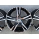 Jante 5 spite duble 19" Volvo XC60 XC40 XC70 XC90 S60 V60 S90 V90 - 31423931