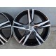 Jante 5 spite duble 19" Volvo XC60 XC40 XC70 XC90 S60 V60 S90 V90 - 31423931