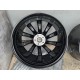 Jante Inscription Black Diamond Cut 20" Volvo XC90 XC60 XC70 XC40 - 31362277