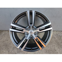 Janta 5 spite duble 20" Volvo XC60 XC90 XC40 XC70 S90 V90 S60 V60 - 31680367 / 31423853