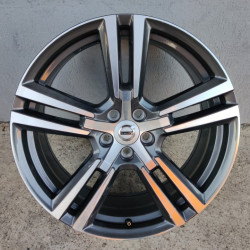 Janta 5 spite duble 20" Volvo XC60 XC90 XC40 XC70 S90 V90 S60 V60 - 31680367 / 31423853