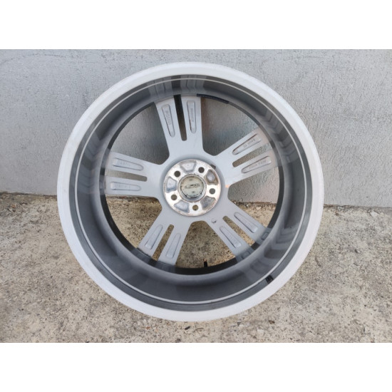 Janta 5 spite duble 20" Volvo XC60 XC90 XC40 XC70 S90 V90 S60 V60 - 31680367 / 31423853