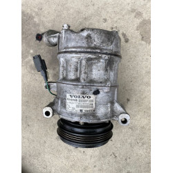 AC compressor Volvo S60 V60 S80 V70 XC60 XC70 2009-2017 31497536 