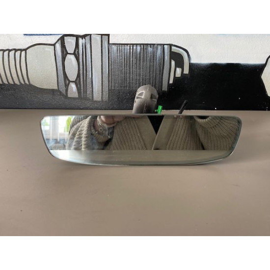 Internal Rearview Mirror Volvo XC40 31442729