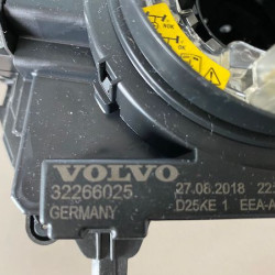 Spira Volan SWM Volvo S60 V60 S90 V90 XC40 XC60 XC90 32266025