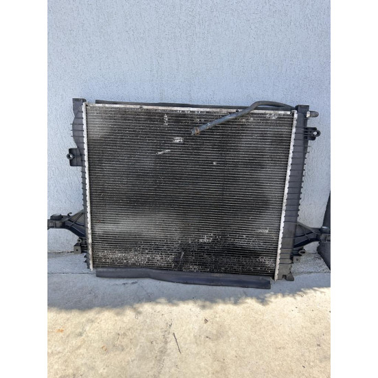 Engine cooling radiator Volvo XC90 2003-2014 31293550 30723910