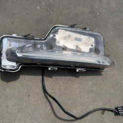 Front right daytime running light DRL Volvo V60 S60 31353290