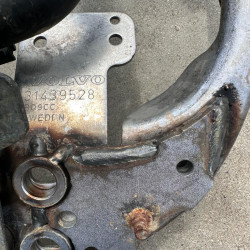 Conducte apa Volvo XC90 XC60 31657656, 31368537, 31439528