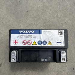 Baterie 120V Volvo XC90 2015-2020 31358957