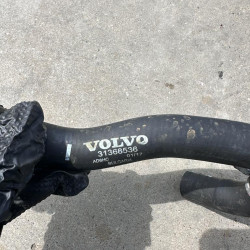 Water hose Volvo XC90 S90 V90 31368536