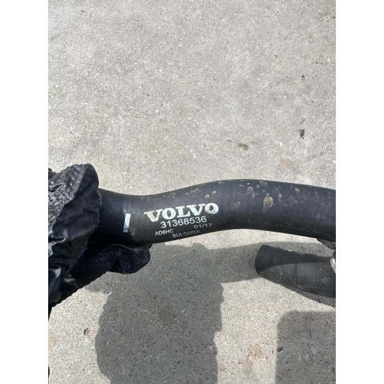 Water hose Volvo XC90 S90 V90 31368536