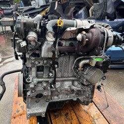 Motor Volvo S60 V60 V40 S40 D4162T 160,000 KM