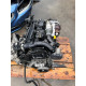 Motor Volvo S60 V60 V40 S40 D4162T 160,000 KM