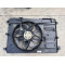 Ventilator electroventilator Volvo V40 XC70 31439882