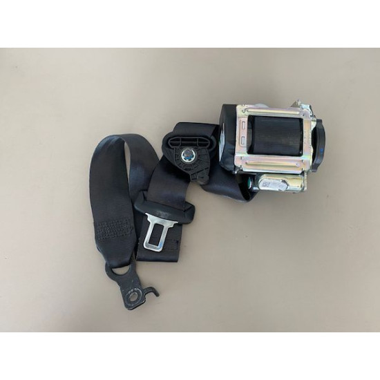 Rear right seatbelt Volvo XC90 2015-2020 39825727 