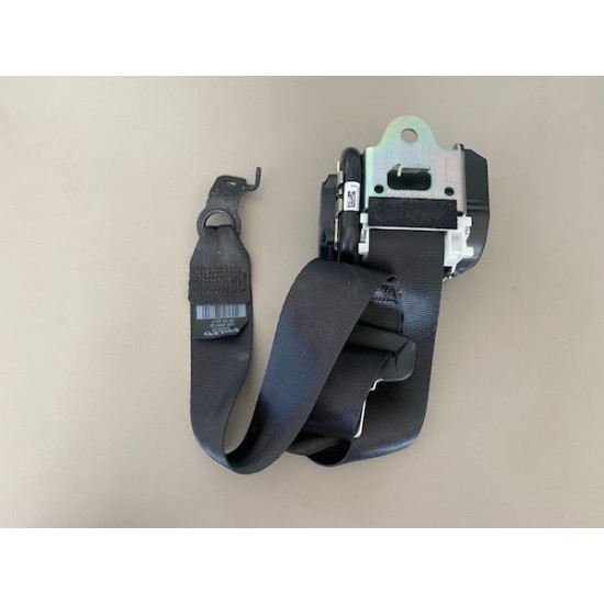 Rear right seatbelt Volvo XC90 2015-2020 39825727 