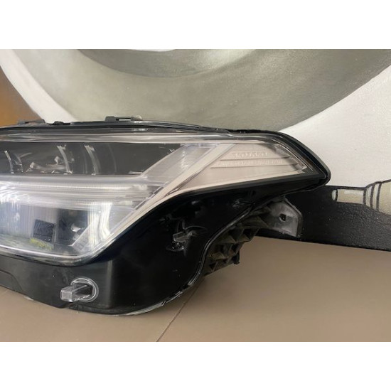 Left headlight full led Volvo XC90 2015-2020 31677040