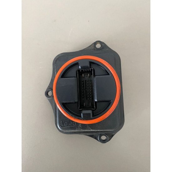 Right Led Headlight Control Module Volvo XC90 2015-2020 31395946