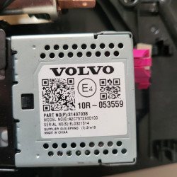 Port USB VOLVO S60 S90 V90 V60 V60CC XC40 XC60 XC90 31407038