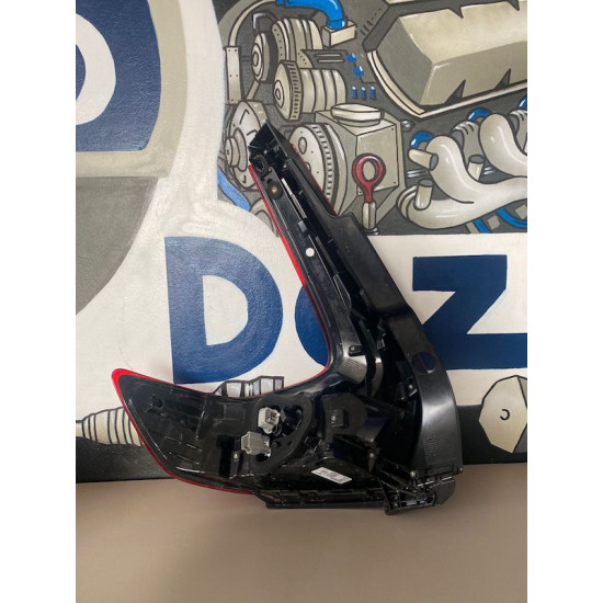 Taillight Right Volvo XC40 314467991